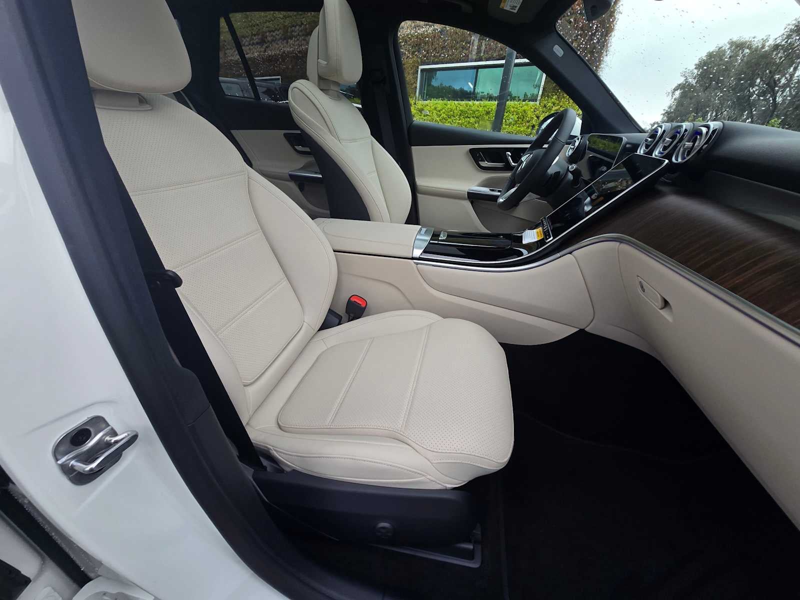 2026 Mercedes-Benz GLC 350e 4MATIC® SUV