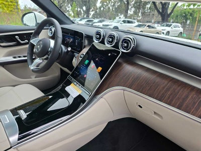 2026 Mercedes-Benz GLC 350e 4MATIC® SUV