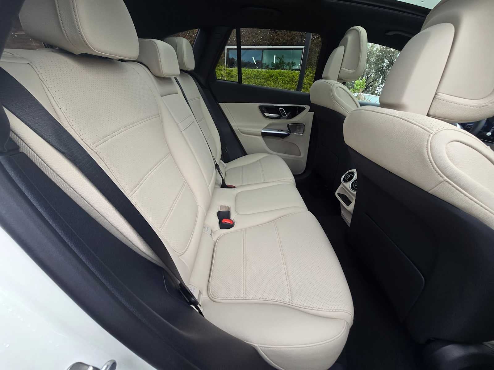 2026 Mercedes-Benz GLC 350e 4MATIC® SUV