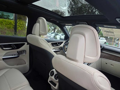 2026 Mercedes-Benz GLC 350e 4MATIC® SUV