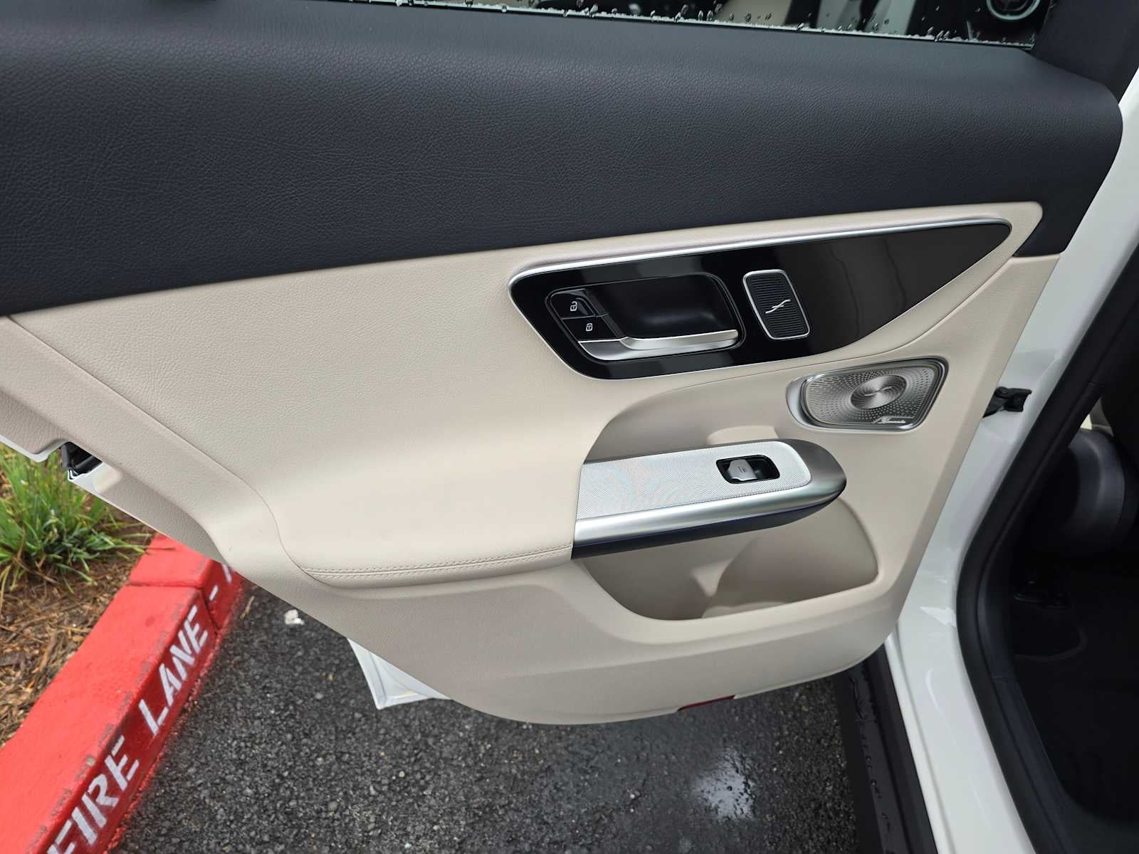 2026 Mercedes-Benz GLC 350e 4MATIC® SUV