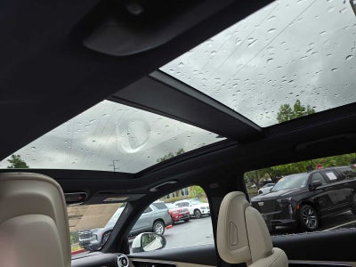 2026 Mercedes-Benz GLC 350e 4MATIC® SUV