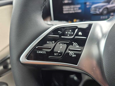 2026 Mercedes-Benz GLC 350e 4MATIC® SUV