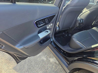 2027 Mercedes-Benz GLC 350e 4MATIC® SUV