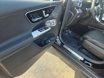 2027 Mercedes-Benz GLC 350e 4MATIC® SUV