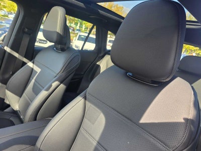 2027 Mercedes-Benz GLC 350e 4MATIC® SUV
