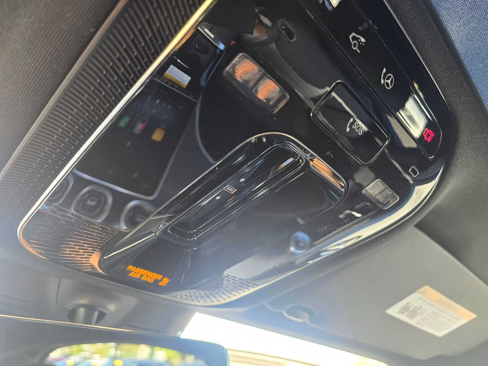 2027 Mercedes-Benz GLC 350e 4MATIC® SUV