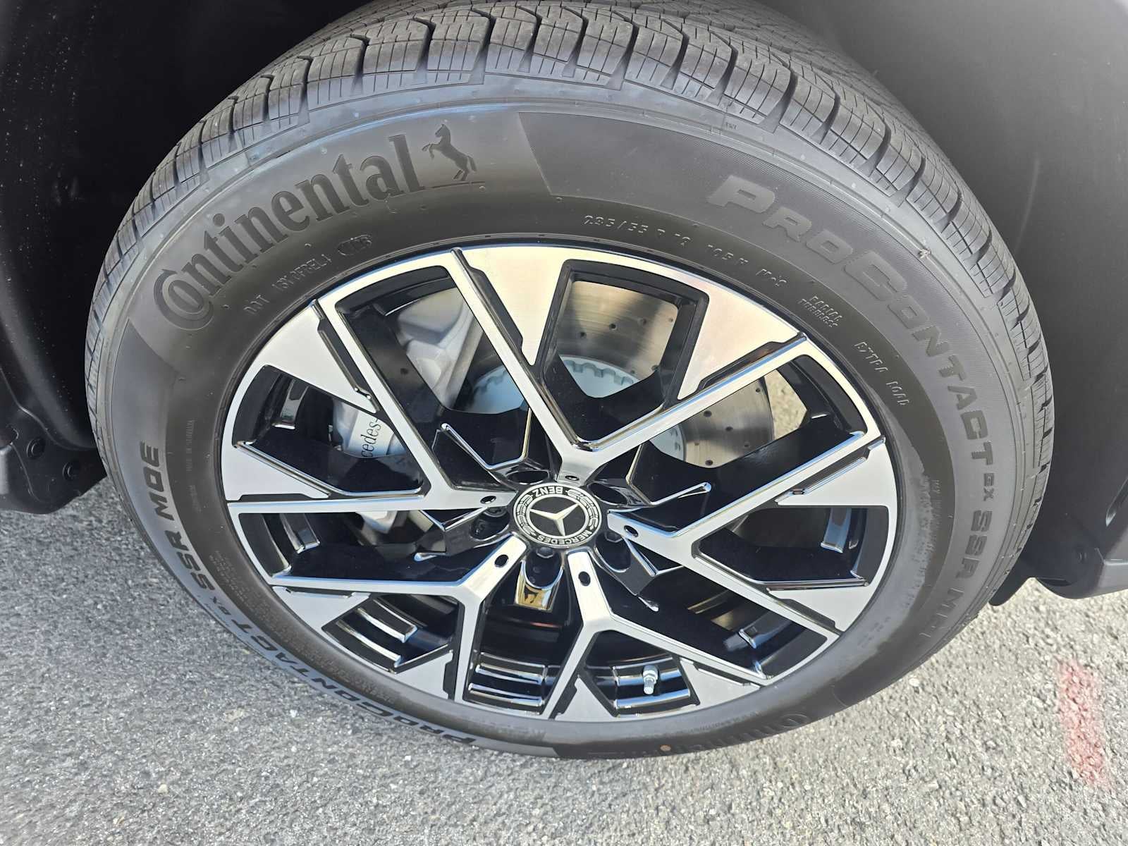 2027 Mercedes-Benz GLC 350e 4MATIC® SUV