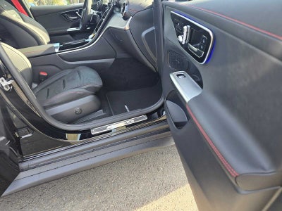 2026 Mercedes-Benz AMG® GLC 43 AMG® GLC 43