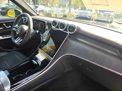 2026 Mercedes-Benz AMG® GLC 43 AMG® GLC 43