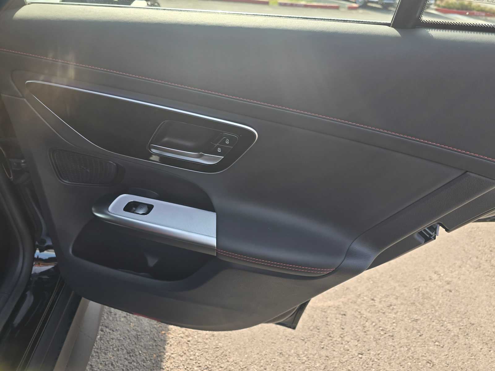 2026 Mercedes-Benz AMG® GLC 43 AMG® GLC 43