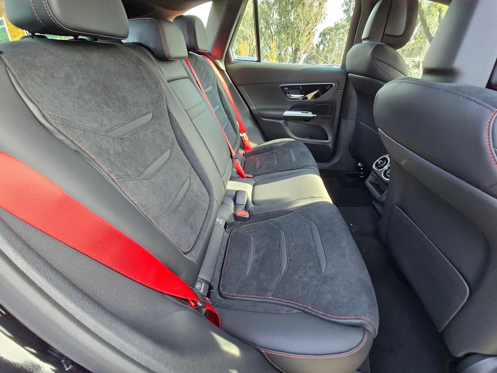 2026 Mercedes-Benz AMG® GLC 43 AMG® GLC 43