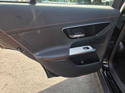 2026 Mercedes-Benz AMG® GLC 43 AMG® GLC 43