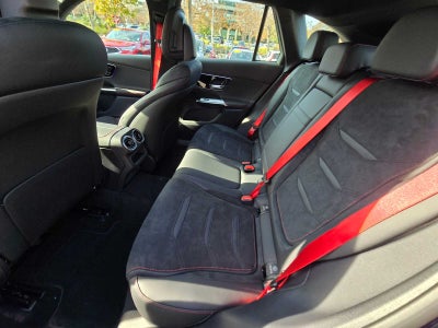 2026 Mercedes-Benz AMG® GLC 43 AMG® GLC 43