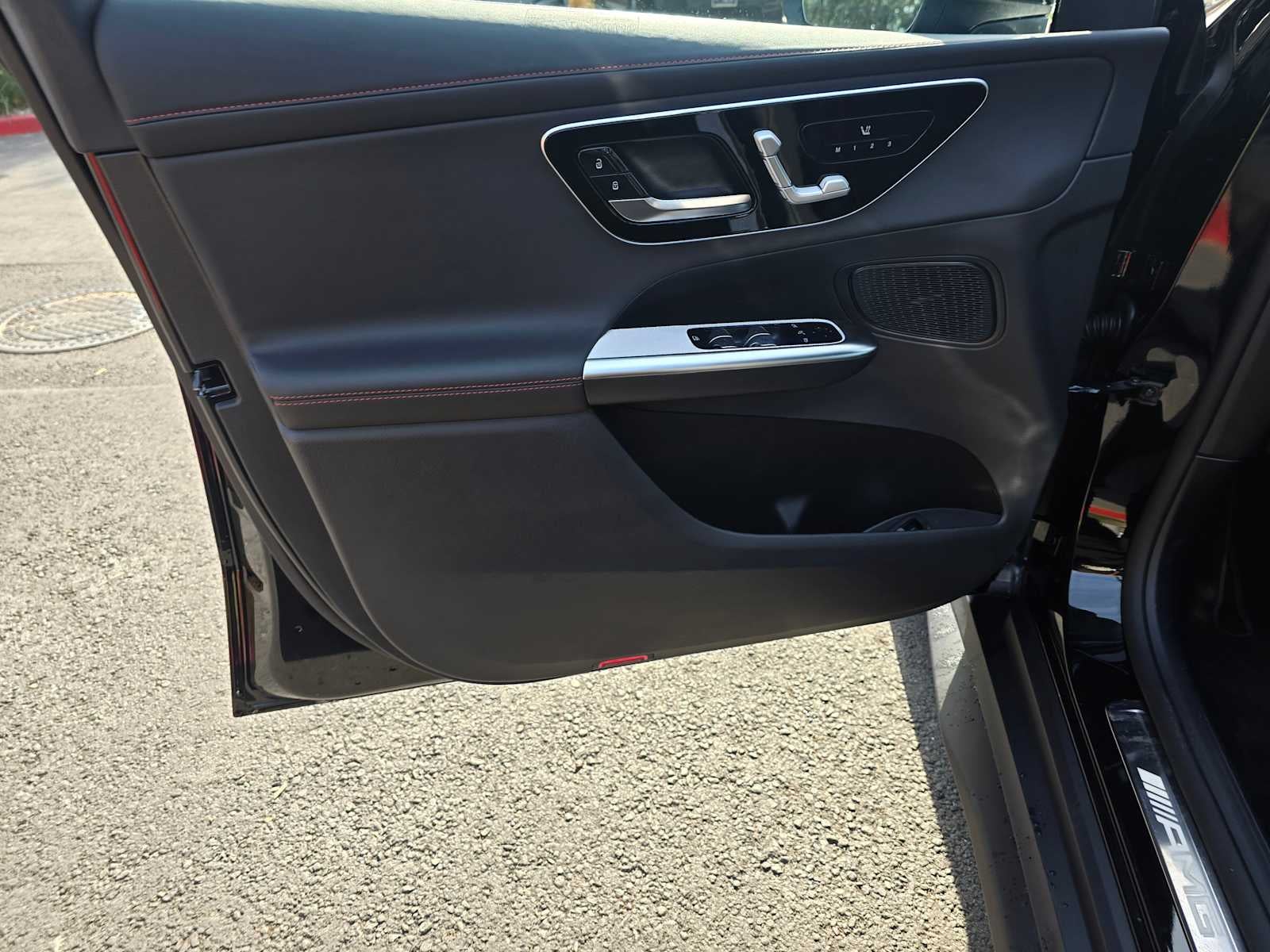 2026 Mercedes-Benz AMG® GLC 43 AMG® GLC 43