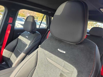 2026 Mercedes-Benz AMG® GLC 43 AMG® GLC 43