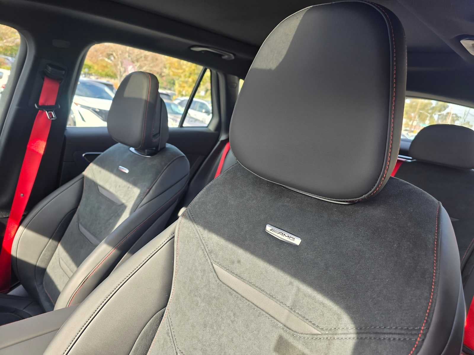 2026 Mercedes-Benz AMG® GLC 43 AMG® GLC 43