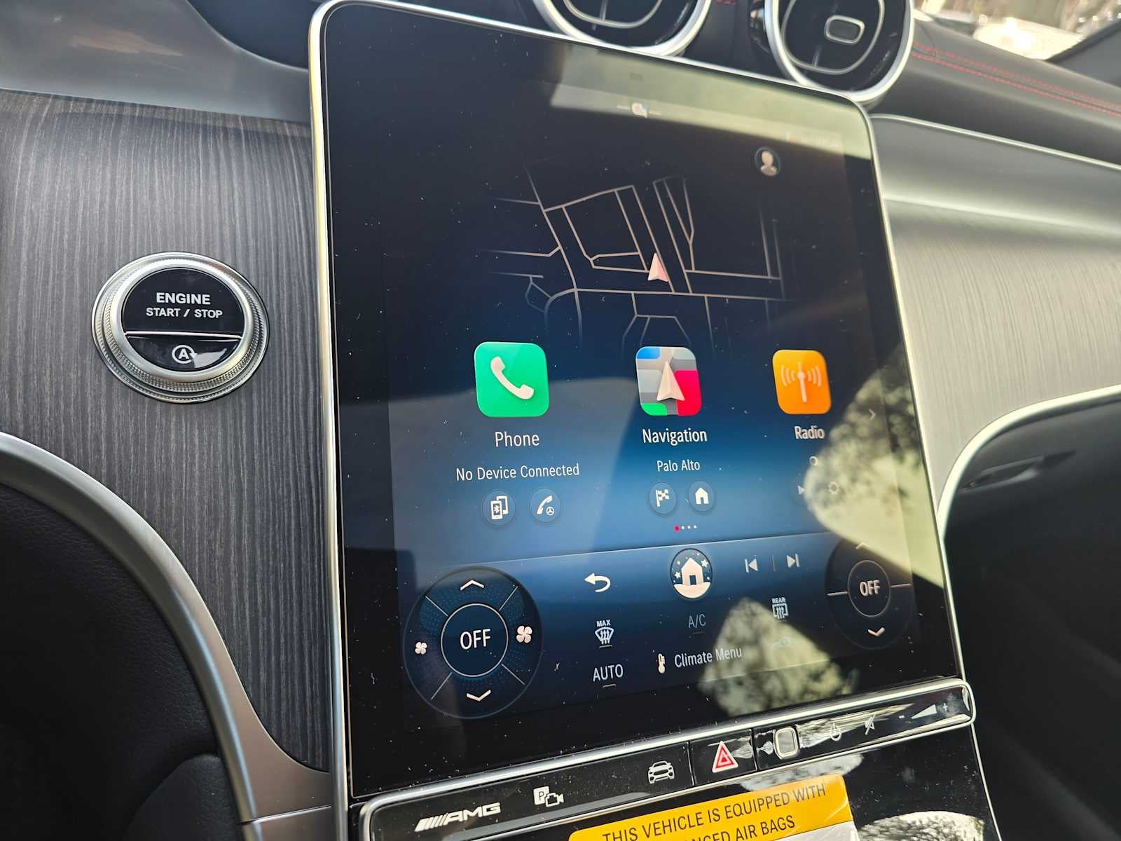 2026 Mercedes-Benz AMG® GLC 43 AMG® GLC 43