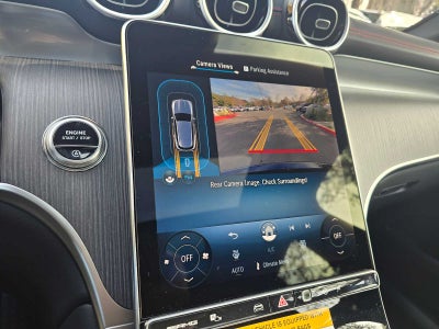 2026 Mercedes-Benz AMG® GLC 43 AMG® GLC 43