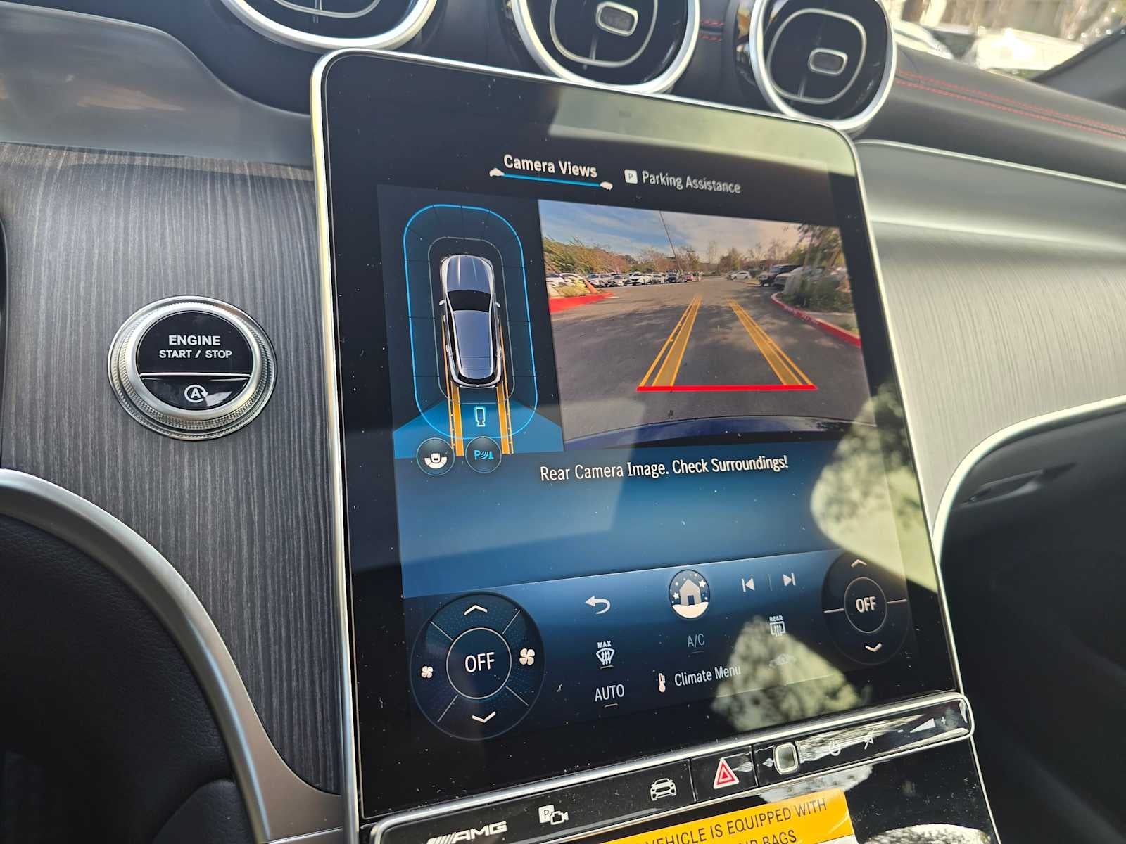 2026 Mercedes-Benz AMG® GLC 43 AMG® GLC 43