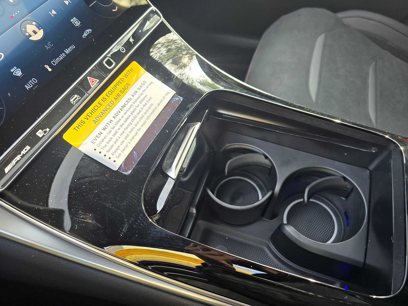 2026 Mercedes-Benz AMG® GLC 43 AMG® GLC 43