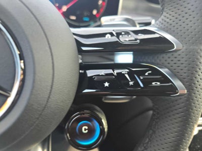 2026 Mercedes-Benz AMG® GLC 43 AMG® GLC 43