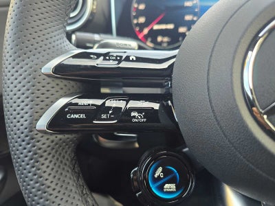 2026 Mercedes-Benz AMG® GLC 43 AMG® GLC 43