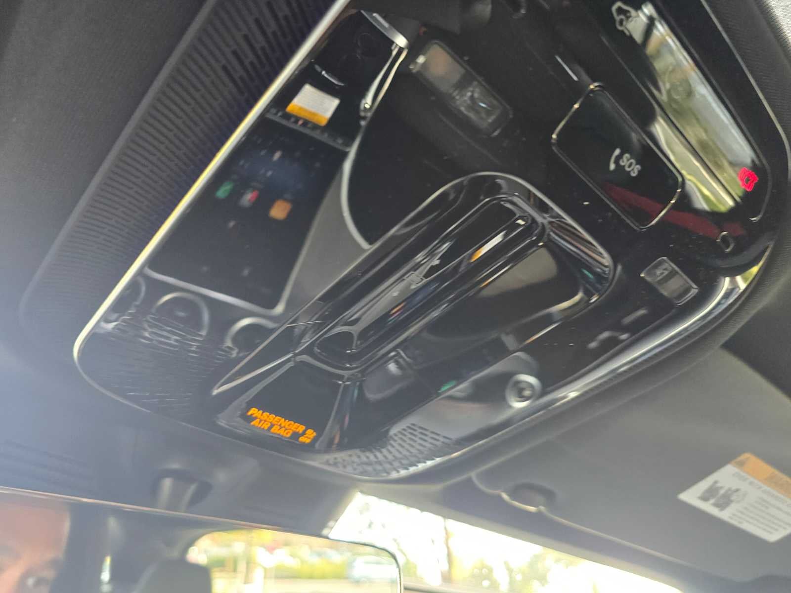 2026 Mercedes-Benz AMG® GLC 43 AMG® GLC 43