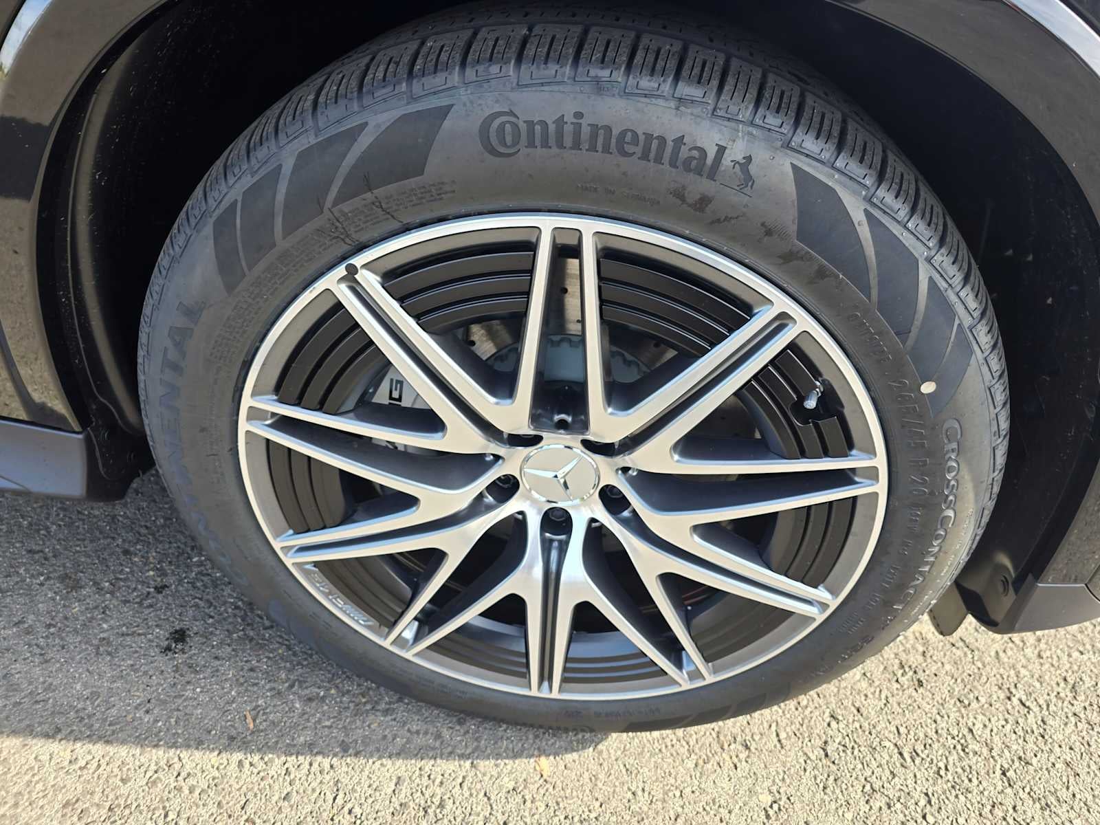 2026 Mercedes-Benz AMG® GLC 43 AMG® GLC 43