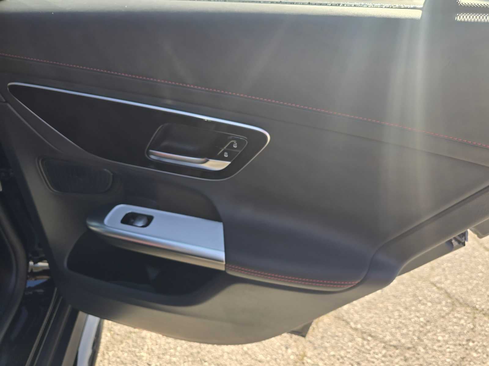 2026 Mercedes-Benz AMG® GLC 43 AMG® GLC 43