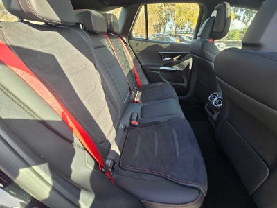 2026 Mercedes-Benz AMG® GLC 43 AMG® GLC 43