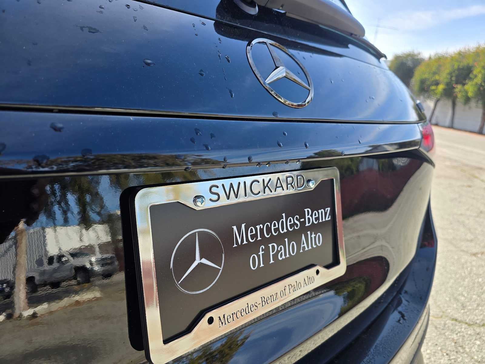 2026 Mercedes-Benz AMG® GLC 43 AMG® GLC 43