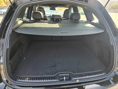 2026 Mercedes-Benz AMG® GLC 43 AMG® GLC 43