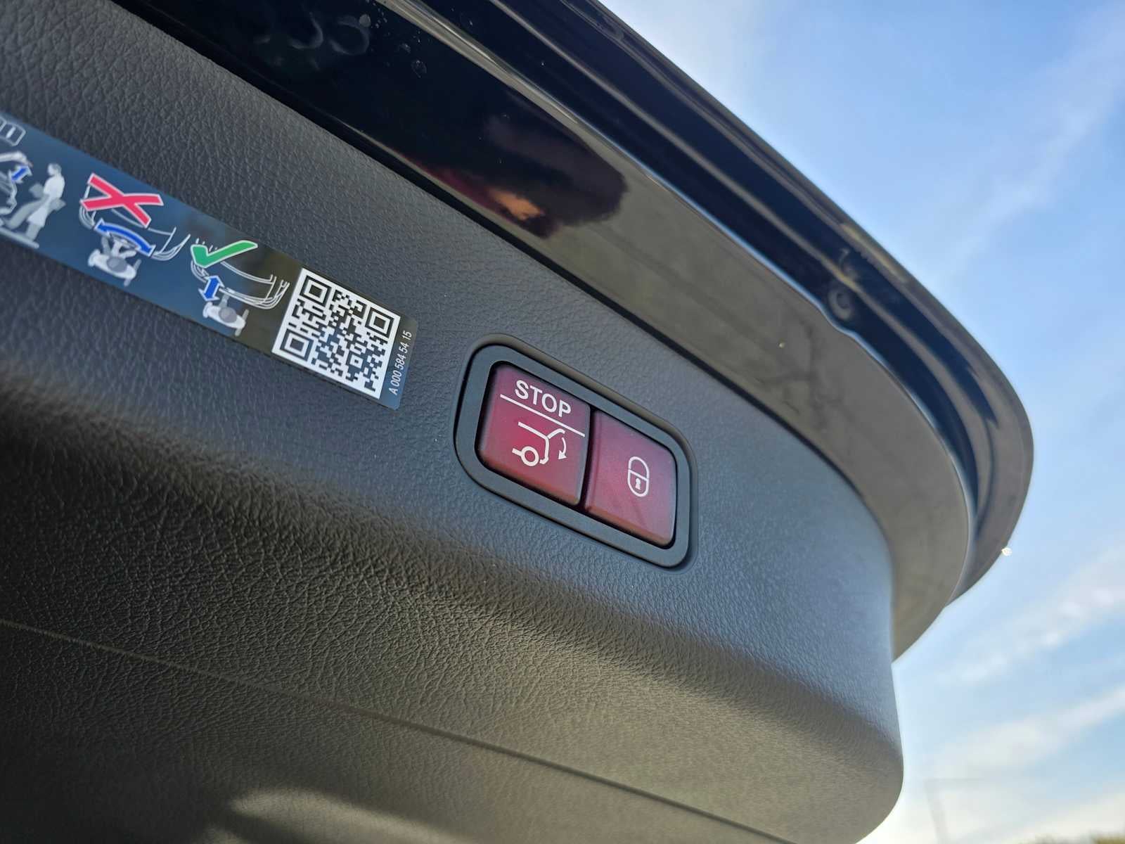 2026 Mercedes-Benz AMG® GLC 43 AMG® GLC 43