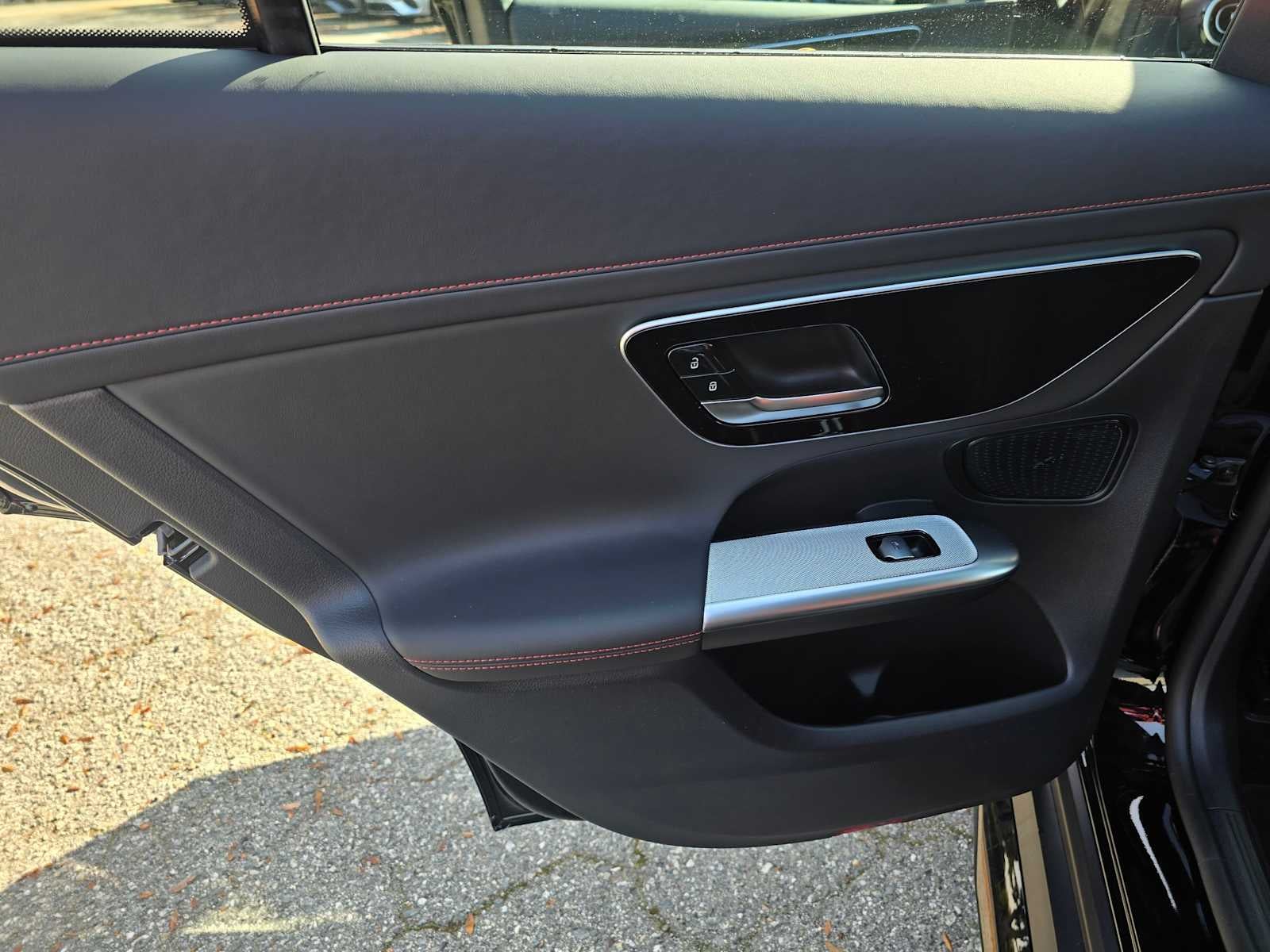 2026 Mercedes-Benz AMG® GLC 43 AMG® GLC 43