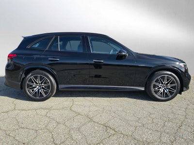 2026 Mercedes-Benz AMG® GLC 43 AMG® GLC 43