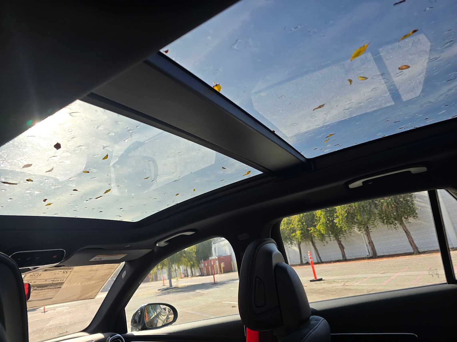 2026 Mercedes-Benz AMG® GLC 43 AMG® GLC 43