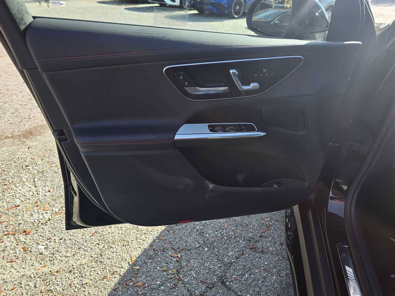 2026 Mercedes-Benz AMG® GLC 43 AMG® GLC 43