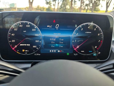 2026 Mercedes-Benz AMG® GLC 43 AMG® GLC 43