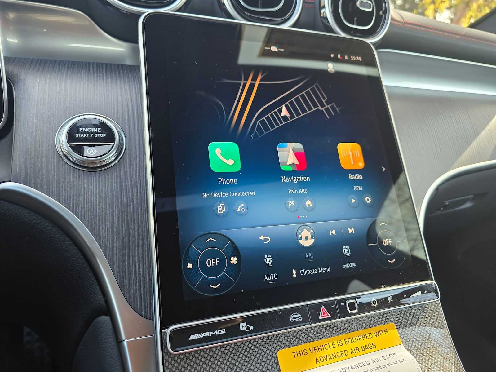 2026 Mercedes-Benz AMG® GLC 43 AMG® GLC 43