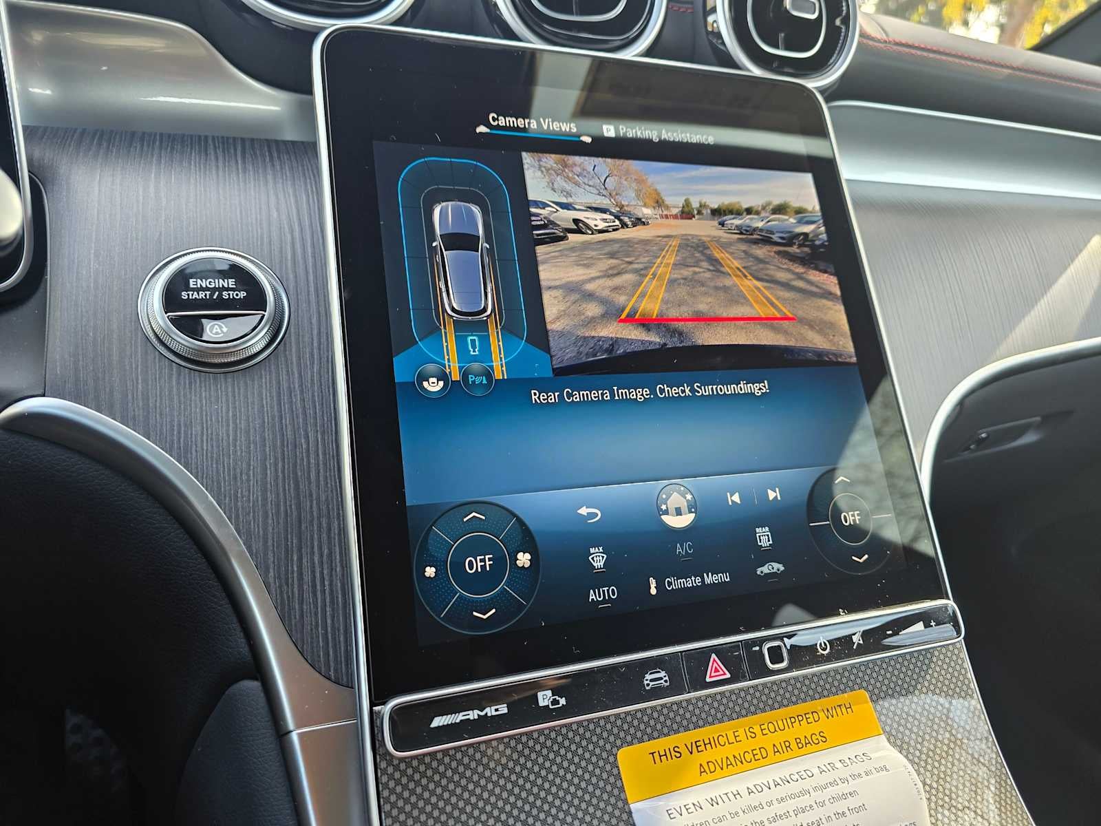 2026 Mercedes-Benz AMG® GLC 43 AMG® GLC 43