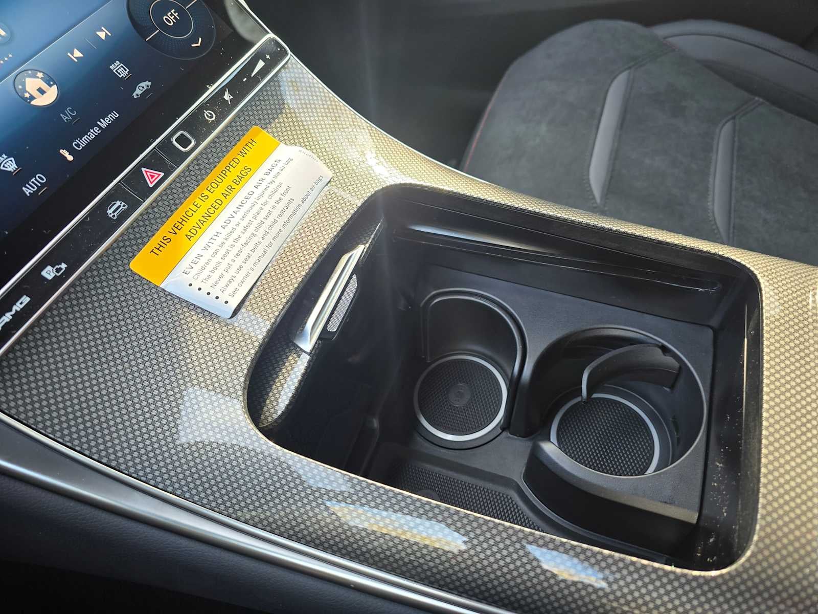 2026 Mercedes-Benz AMG® GLC 43 AMG® GLC 43