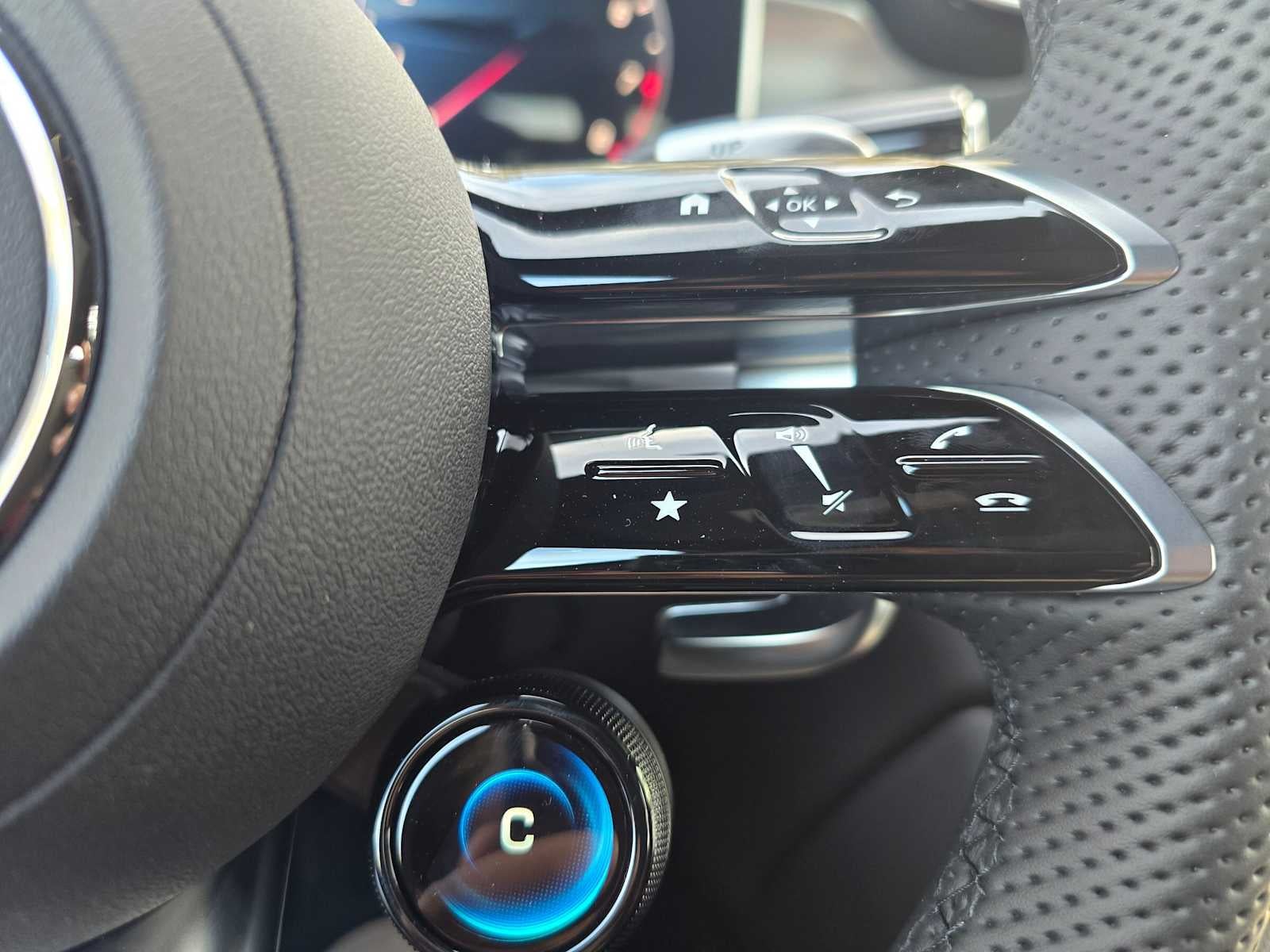 2026 Mercedes-Benz AMG® GLC 43 AMG® GLC 43