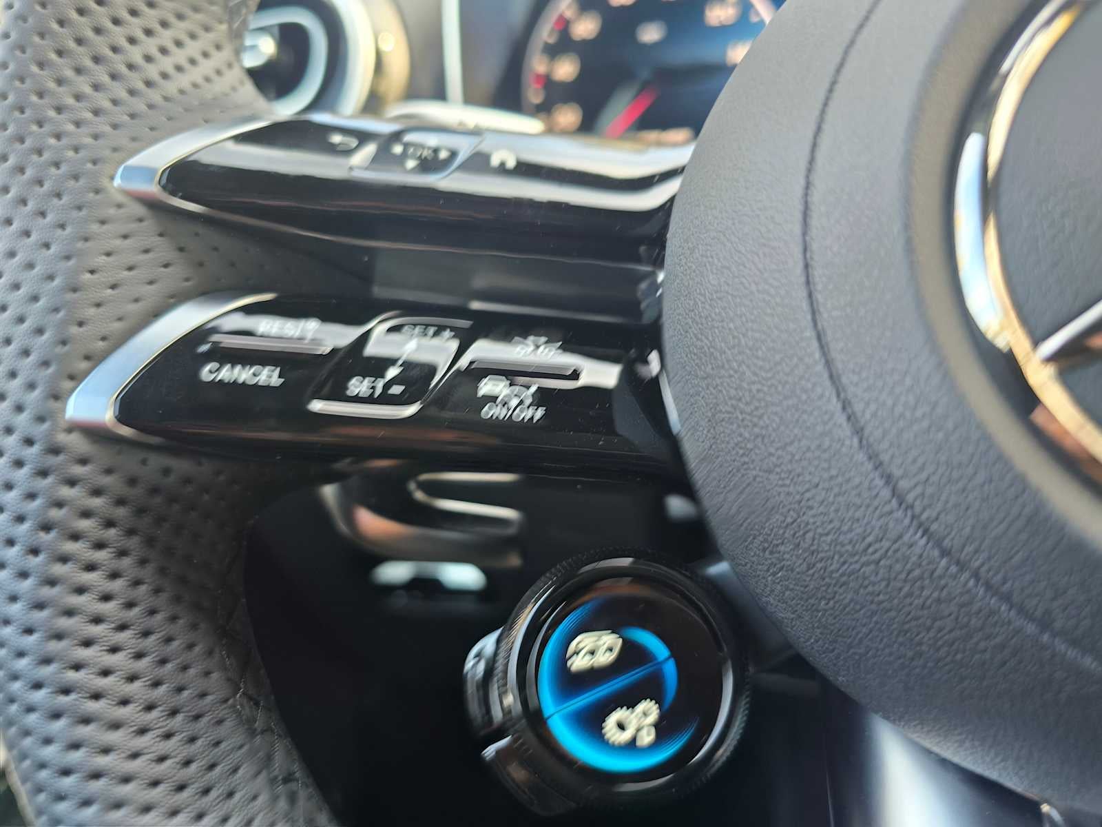 2026 Mercedes-Benz AMG® GLC 43 AMG® GLC 43