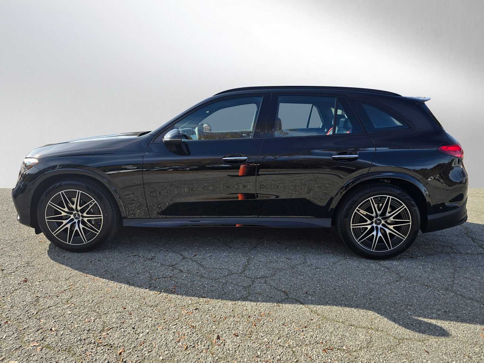 2026 Mercedes-Benz AMG® GLC 43 AMG® GLC 43