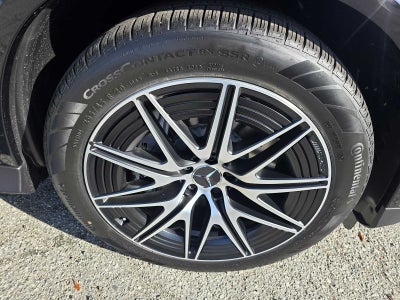 2026 Mercedes-Benz AMG® GLC 43 AMG® GLC 43