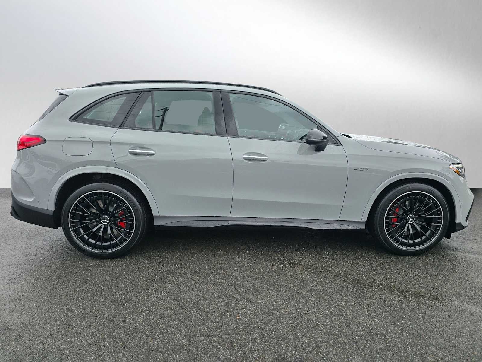 2026 Mercedes-Benz AMG® GLC 43 4MATIC® SUV