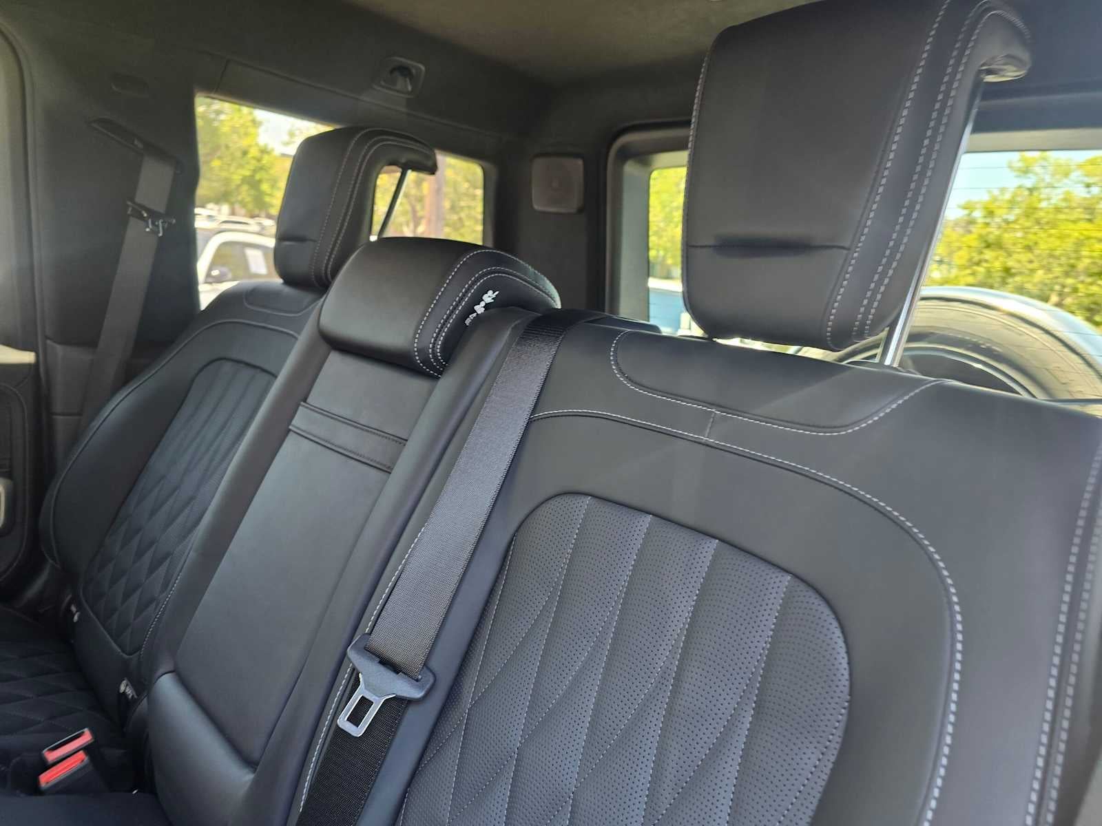 2026 Mercedes-Benz G 550 SUV