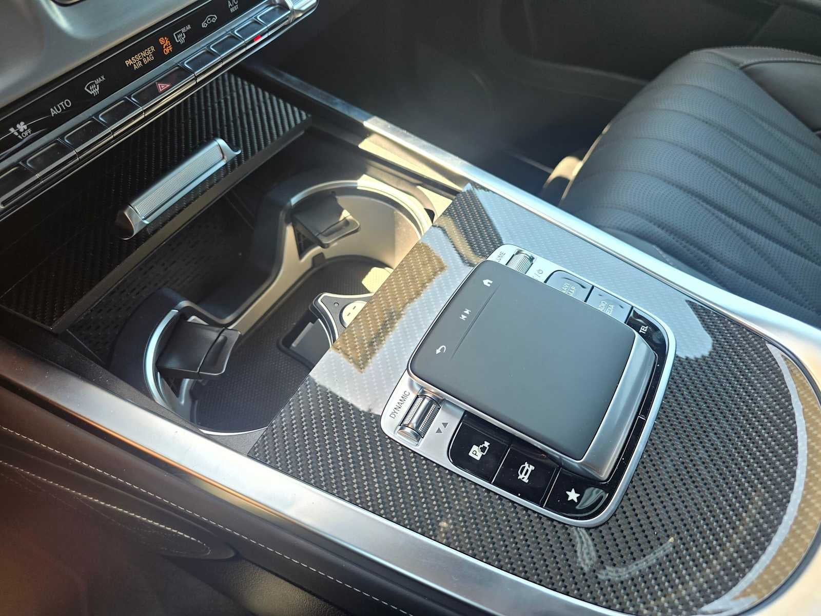 2026 Mercedes-Benz G 550 SUV