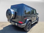 2026 Mercedes-Benz G 550 SUV
